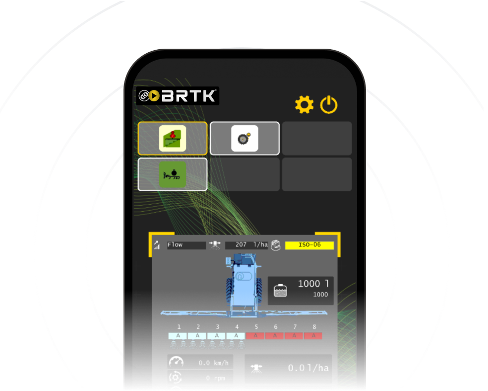 ISOBLOK Software
